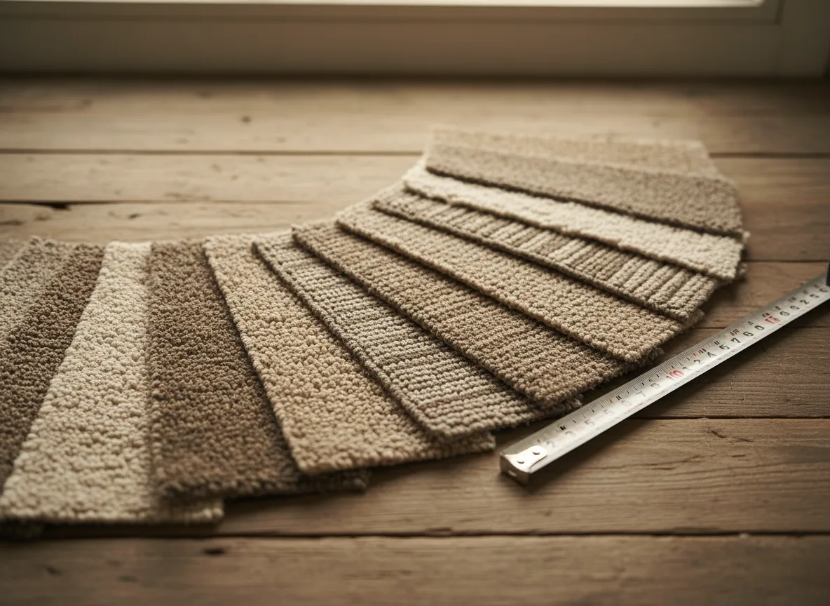 Carpet Installation Aspermont, TX FAQs